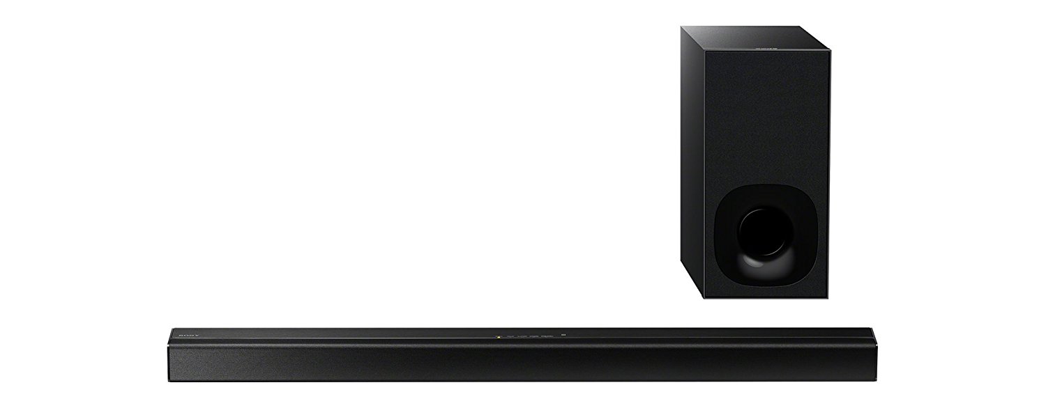 Soundbar Sony HT-CT180